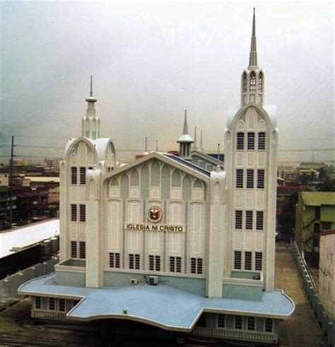 iglesia ni cristo - lokal ng quiapo (maynila) photos|Paco .